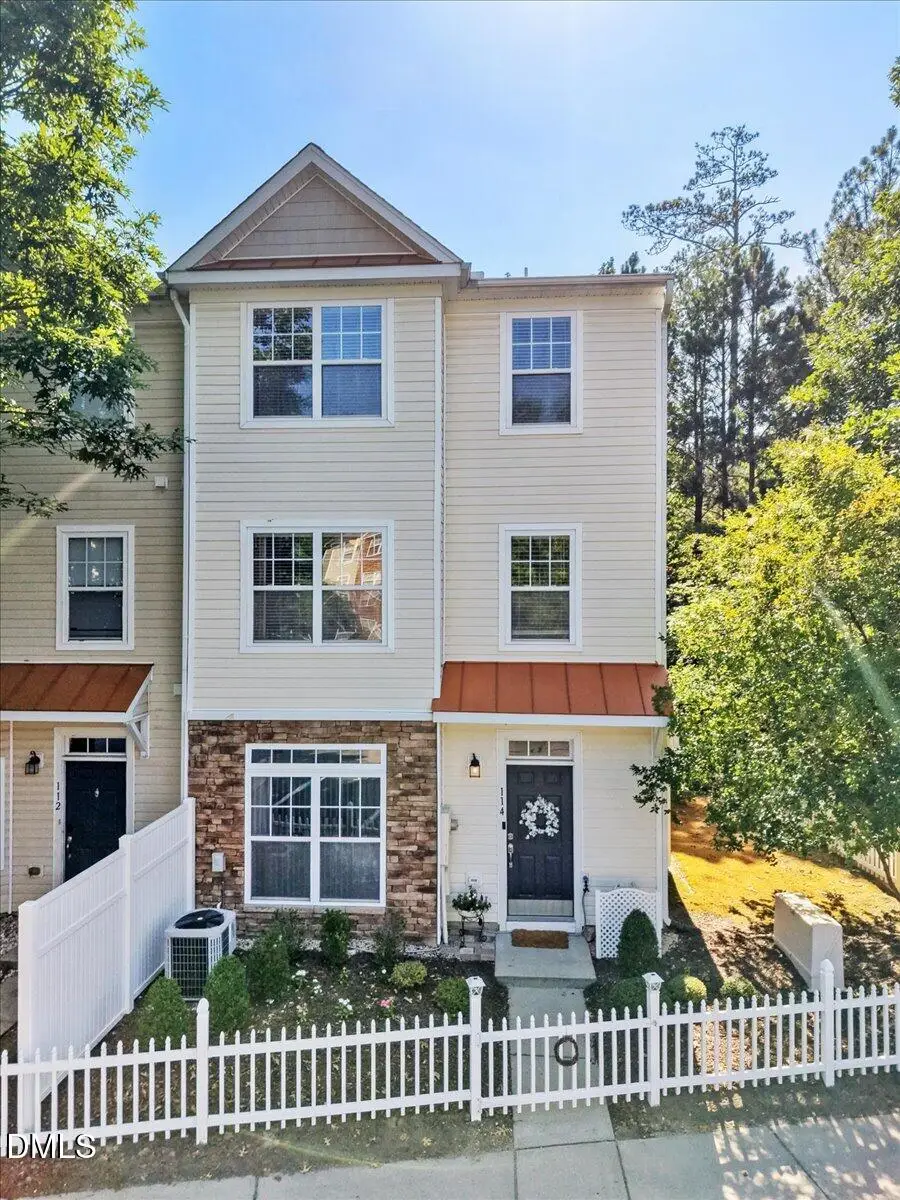 11711 Mezzanine Drive, Raleigh, NC 27614 - #1