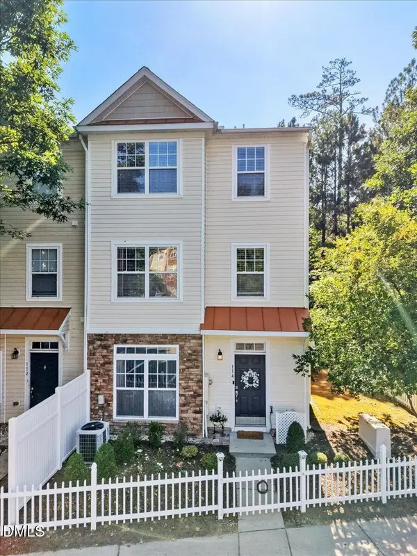 11711 Mezzanine Drive, Raleigh, NC 27614