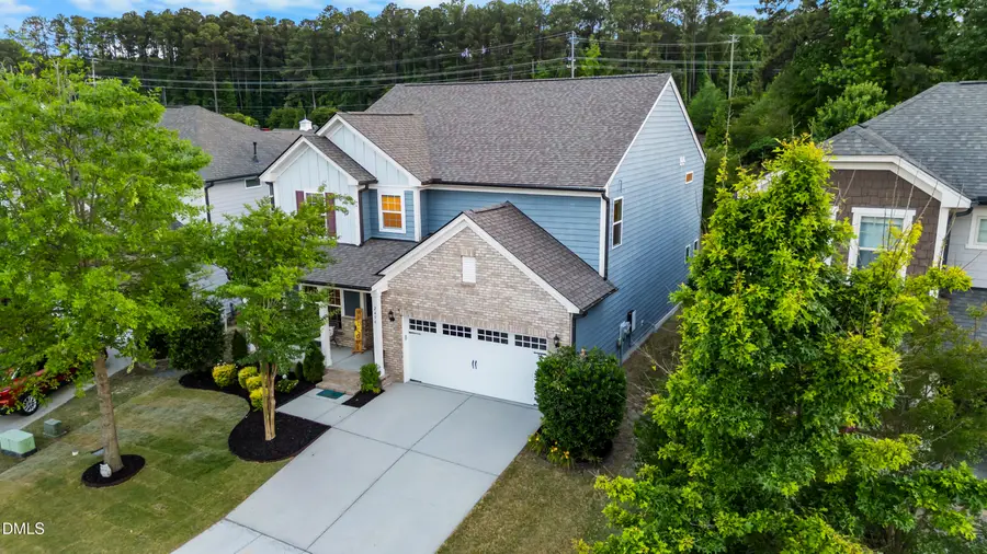 2456 Emily Brook Way, Apex, NC 27523 - #3