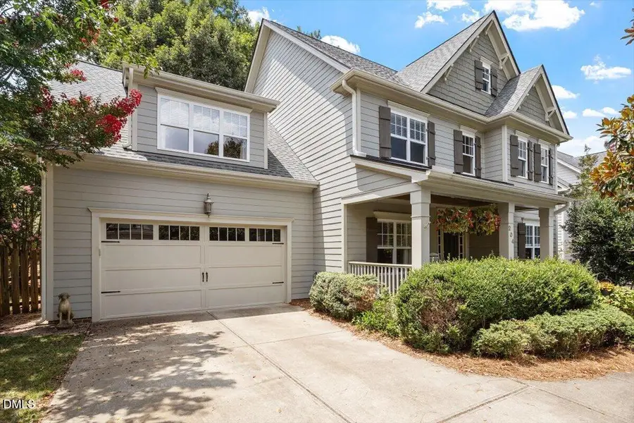 204 Charlesfort Lane, Holly Springs, NC 27540 - #3