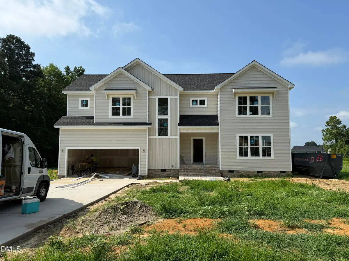 1800 Batten Farm Road, Selma, NC 27576 - #1