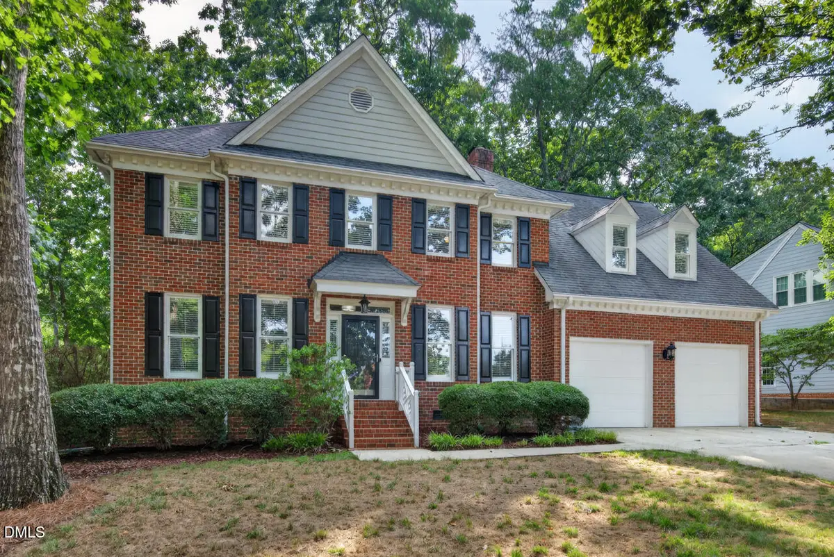 202 Stoneleigh Drive, Cary, NC 27511 - #1
