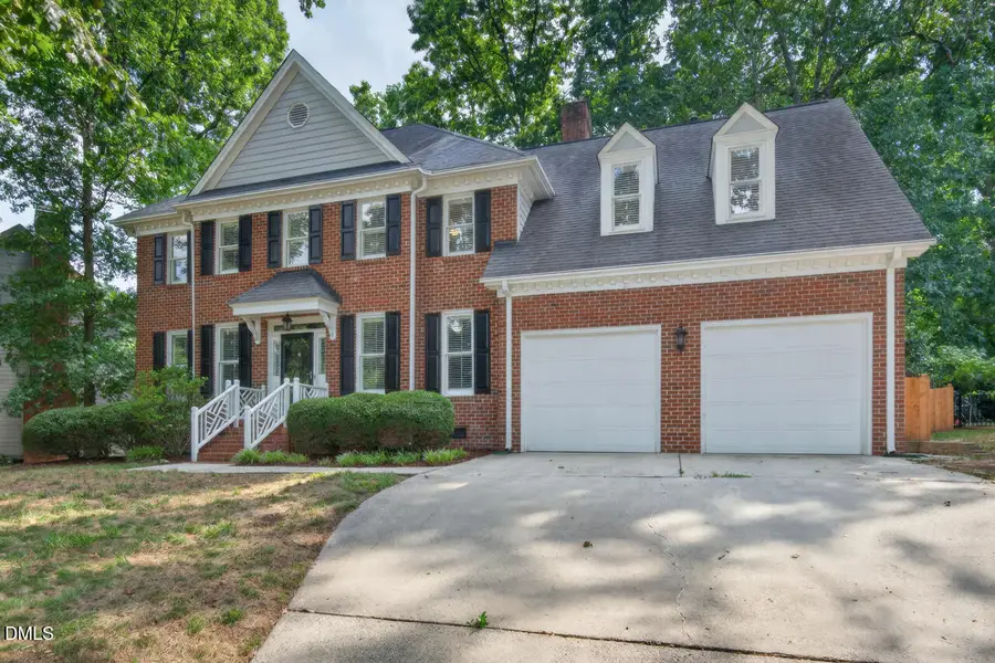 202 Stoneleigh Drive, Cary, NC 27511 - #2