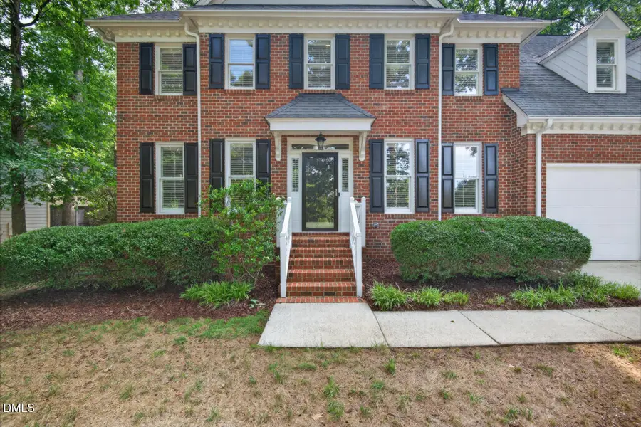 202 Stoneleigh Drive, Cary, NC 27511 - #3