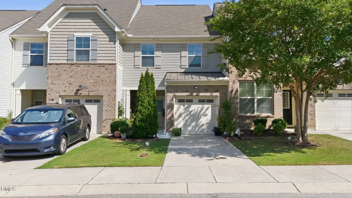 734 Davenbury Way, Cary, NC 27513 - #1