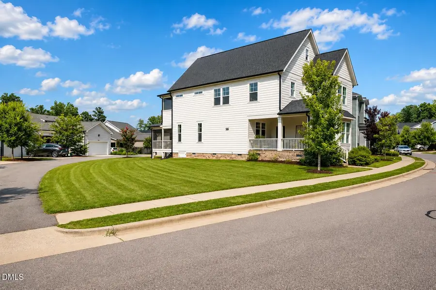186 Bluffwood Avenue, Chapel Hill, NC 27516 - #2