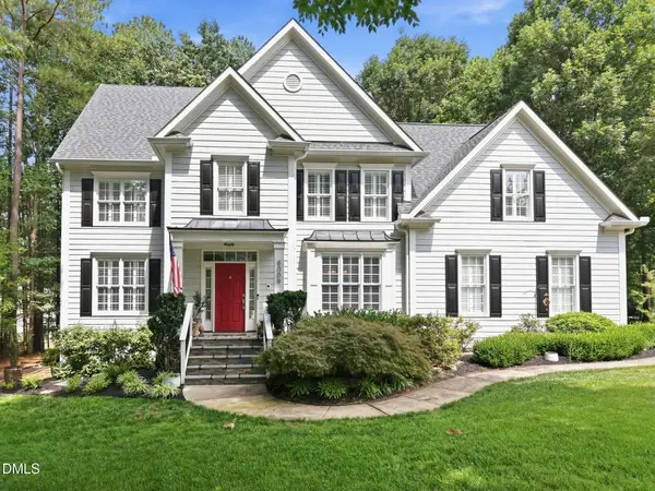 8009 Joshua Woods Drive, Wake Forest, NC 27587