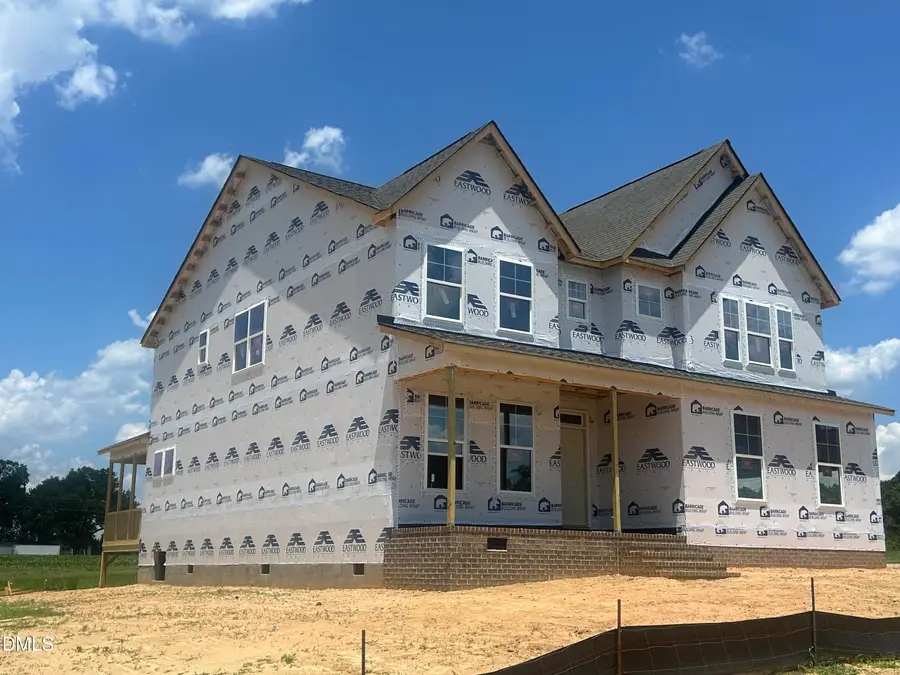 86 Ausban Ridge Lane, Four Oaks, NC 27524 - #3