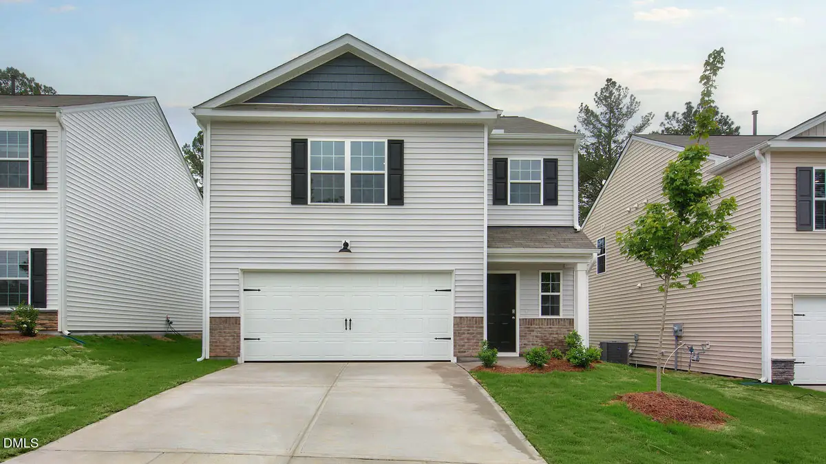 515 Chestnut Oak Drive, Sanford, NC 27332 - #1