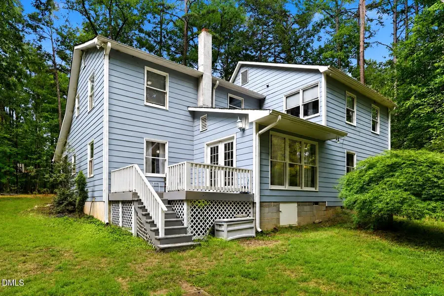 5434 Walker Farm Road, Hillsborough, NC 27278 - #2