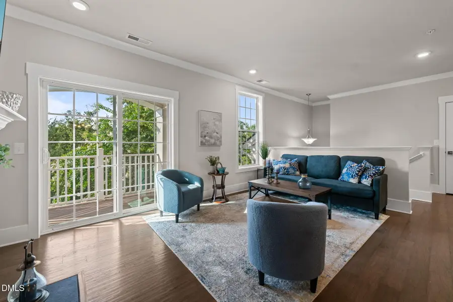 10210 Sablewood Drive, Raleigh, NC 27617 - #3