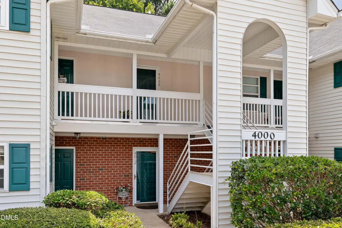 4022 Wellington Ridge Loop, Cary, NC 27518 - #1