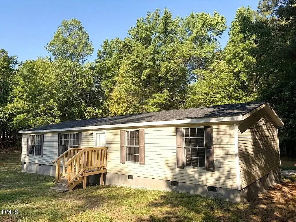 116 S Creek Drive, Louisburg, NC 27549 - #1