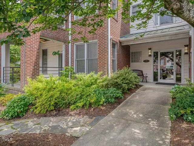 710 N Person Street, Raleigh, NC 27604 - #2