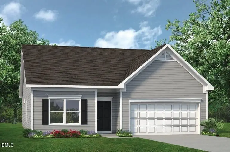 1234 Averitt Way, Sanford, NC 27330 - #1