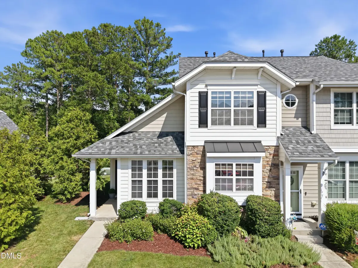 3593 Sugar Tree Place, Durham, NC 27713 - #1