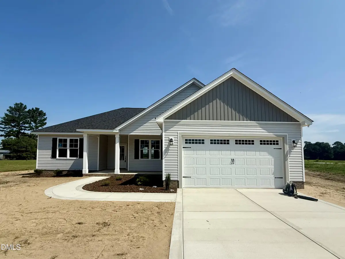 3050 Caroline Avenue, Pink Hill, NC 28572 - #1
