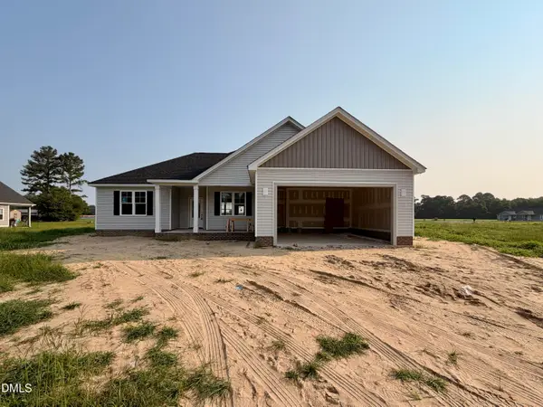 3050 Caroline Avenue, Pink Hill, NC 28572