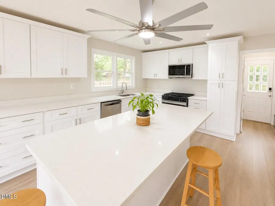8113 Wynewood Drive, Raleigh, NC 27616 - #3