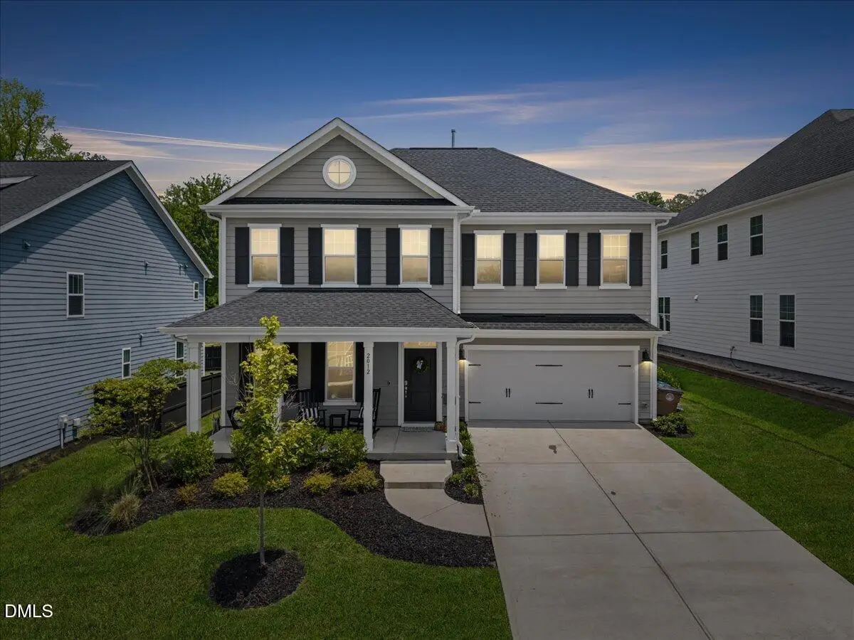 2012 Sweet Samson Street, Wake Forest, NC 27587 - #1