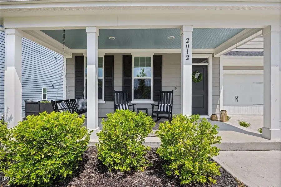 2012 Sweet Samson Street, Wake Forest, NC 27587 - #2