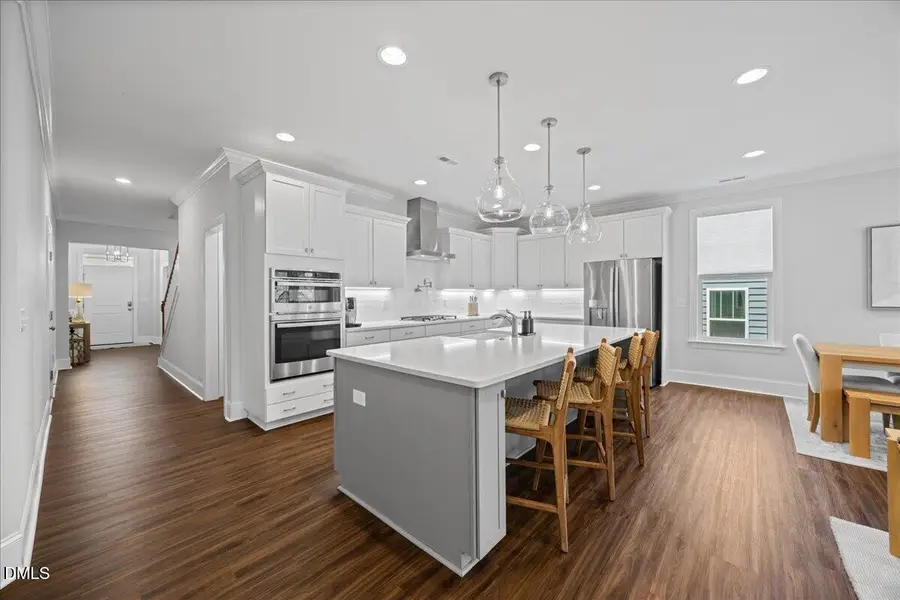 2012 Sweet Samson Street, Wake Forest, NC 27587 - #3