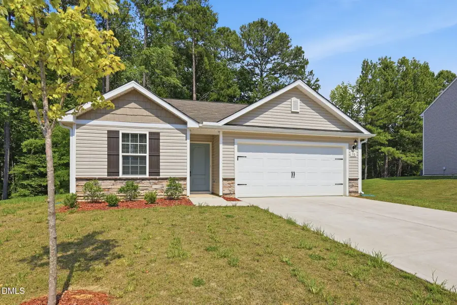 90 Everglade Way, Angier, NC 27501 - #2