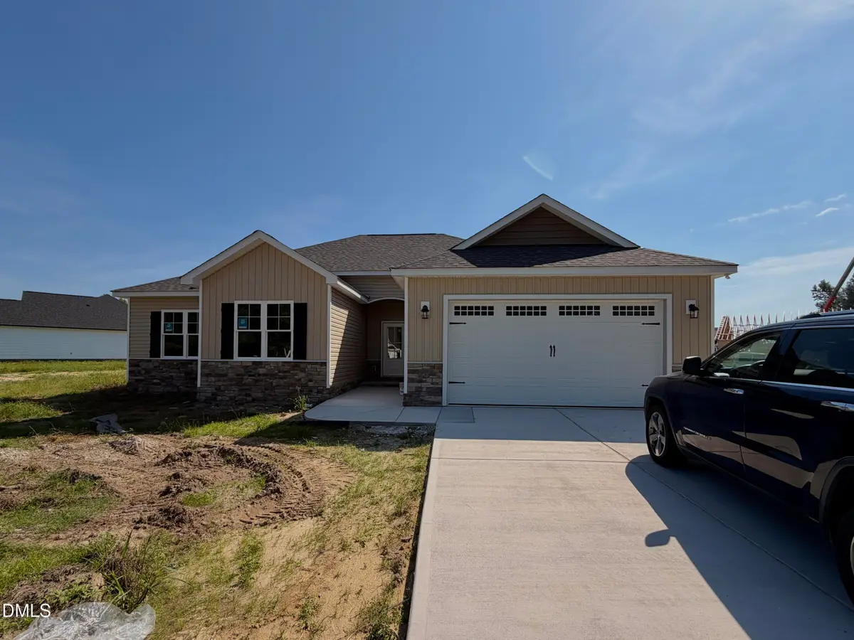 3717 Chatsworth Drive, La Grange, NC 28551 - #1