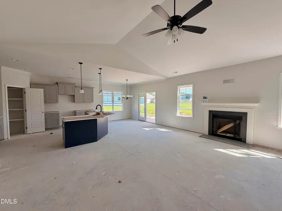 3717 Chatsworth Drive, La Grange, NC 28551 - #3