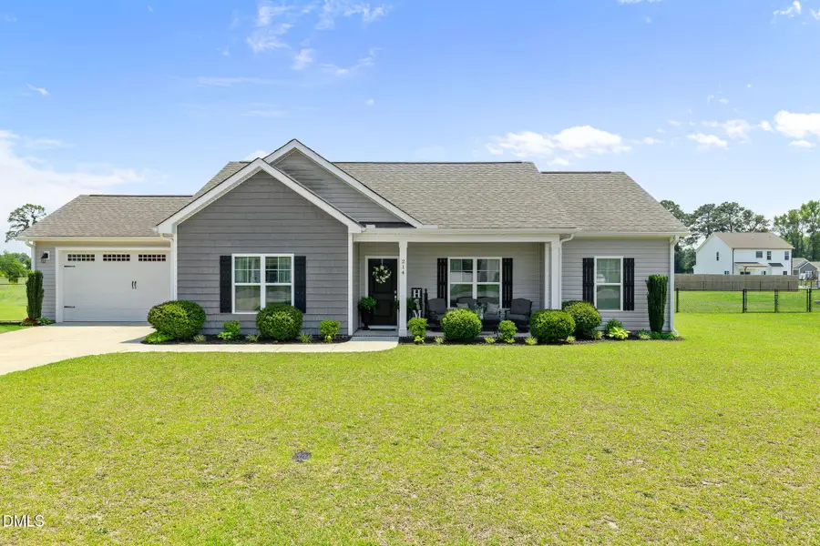 214 Weeping Willow Drive, La Grange, NC 28551 - #2