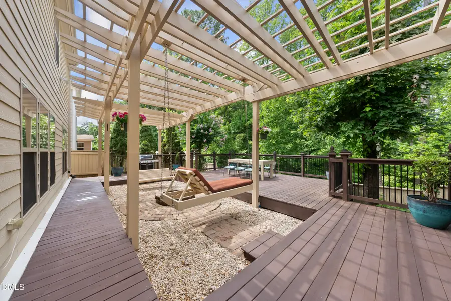 1341 Cozy Oak Avenue, Cary, NC 27519 - #3