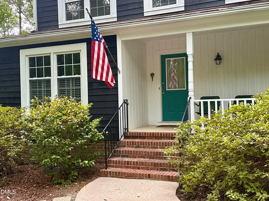 132 Kingston Drive, Chapel Hill, NC 27514 - #2