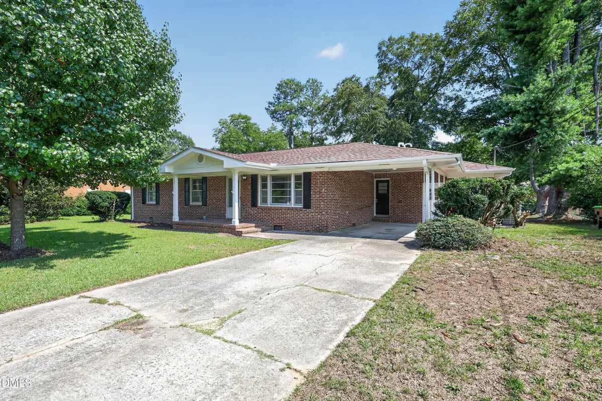 410 Blackmon Street, Four Oaks, NC 27524 - #1
