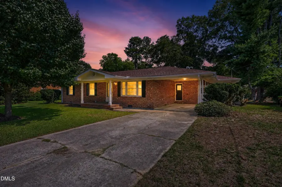 410 Blackmon Street, Four Oaks, NC 27524 - #2