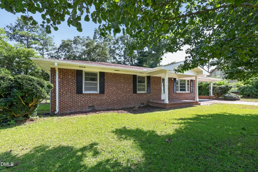 410 Blackmon Street, Four Oaks, NC 27524 - #3