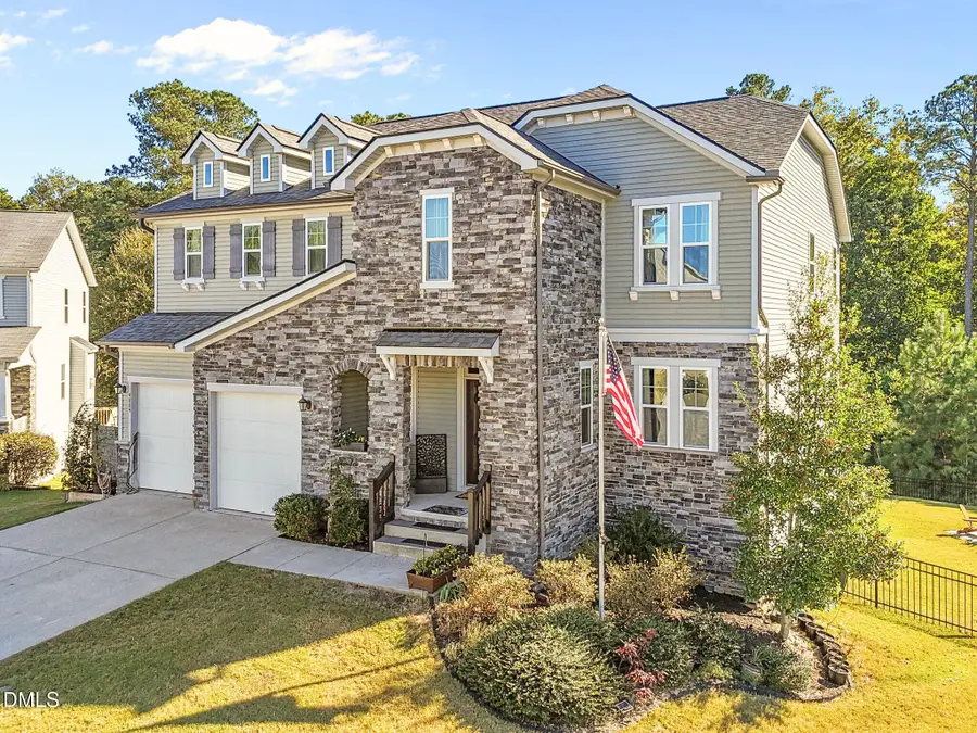 4804 Pine Glenn Court, Rolesville, NC 27571 - #2