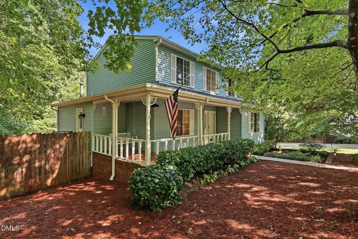202 Indigo Drive, Cary, NC 27513 - #1