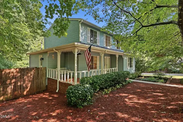 202 Indigo Drive, Cary, NC 27513