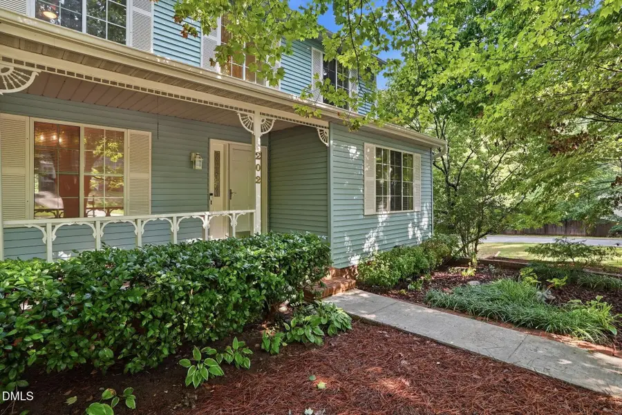 202 Indigo Drive, Cary, NC 27513 - #3