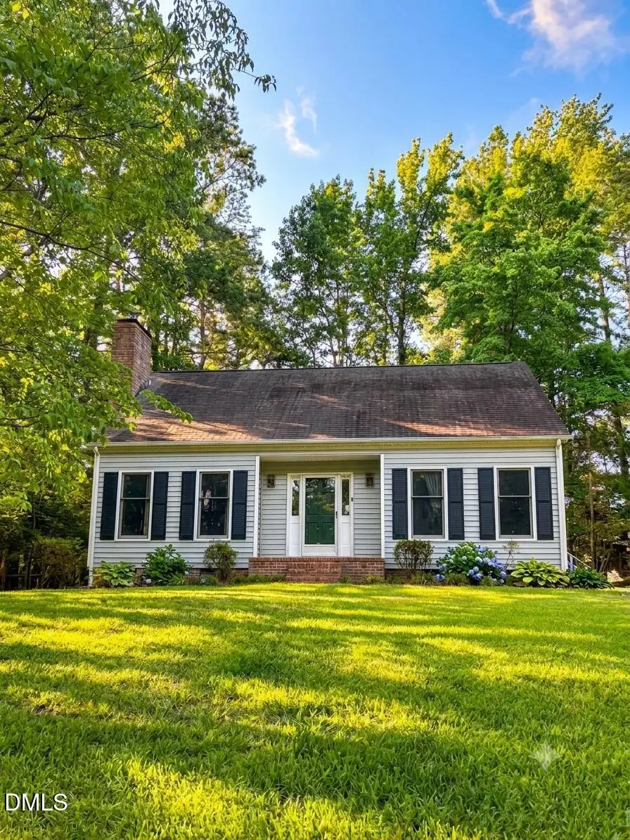 2909 Scuppernong Lane, Durham, NC 27703 - #2
