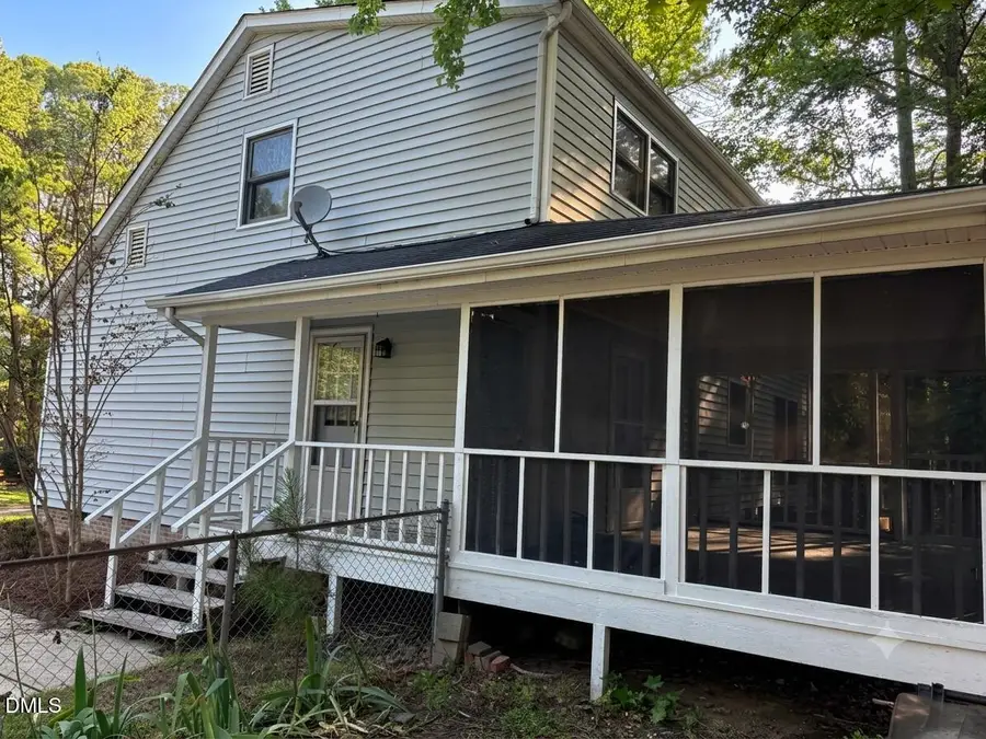 2909 Scuppernong Lane, Durham, NC 27703 - #3