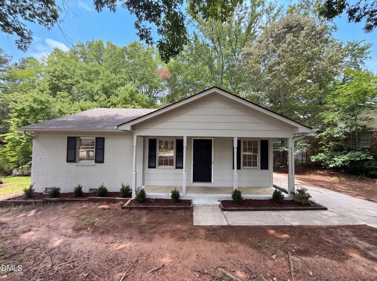 7333 Barberry Court, Raleigh, NC 27615 - #1