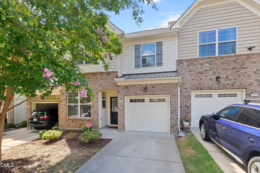 1010 Contessa Drive, Cary, NC 27513 - #2