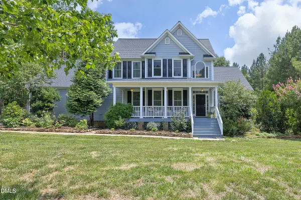 100 Fairmont Place, Hillsborough, NC 27278