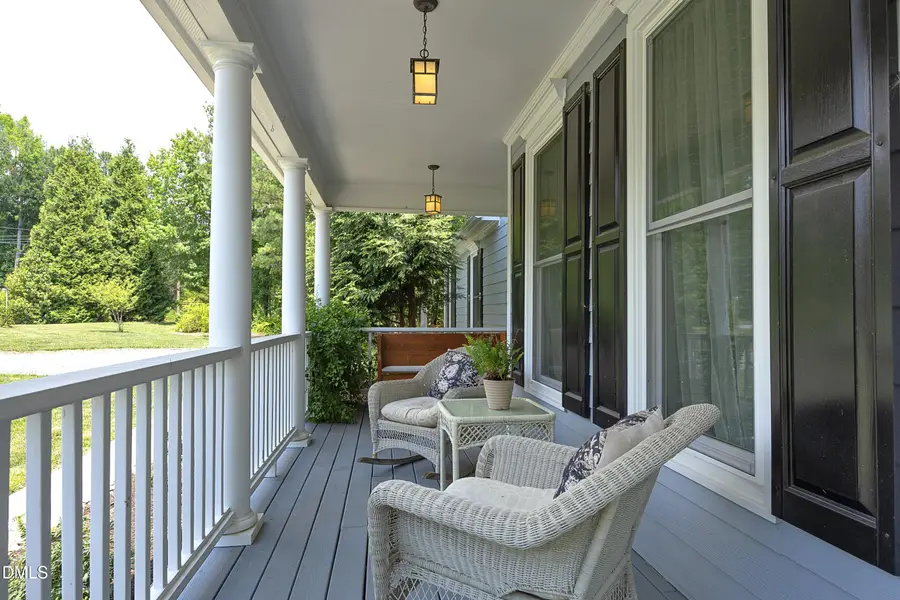 100 Fairmont Place, Hillsborough, NC 27278 - #3