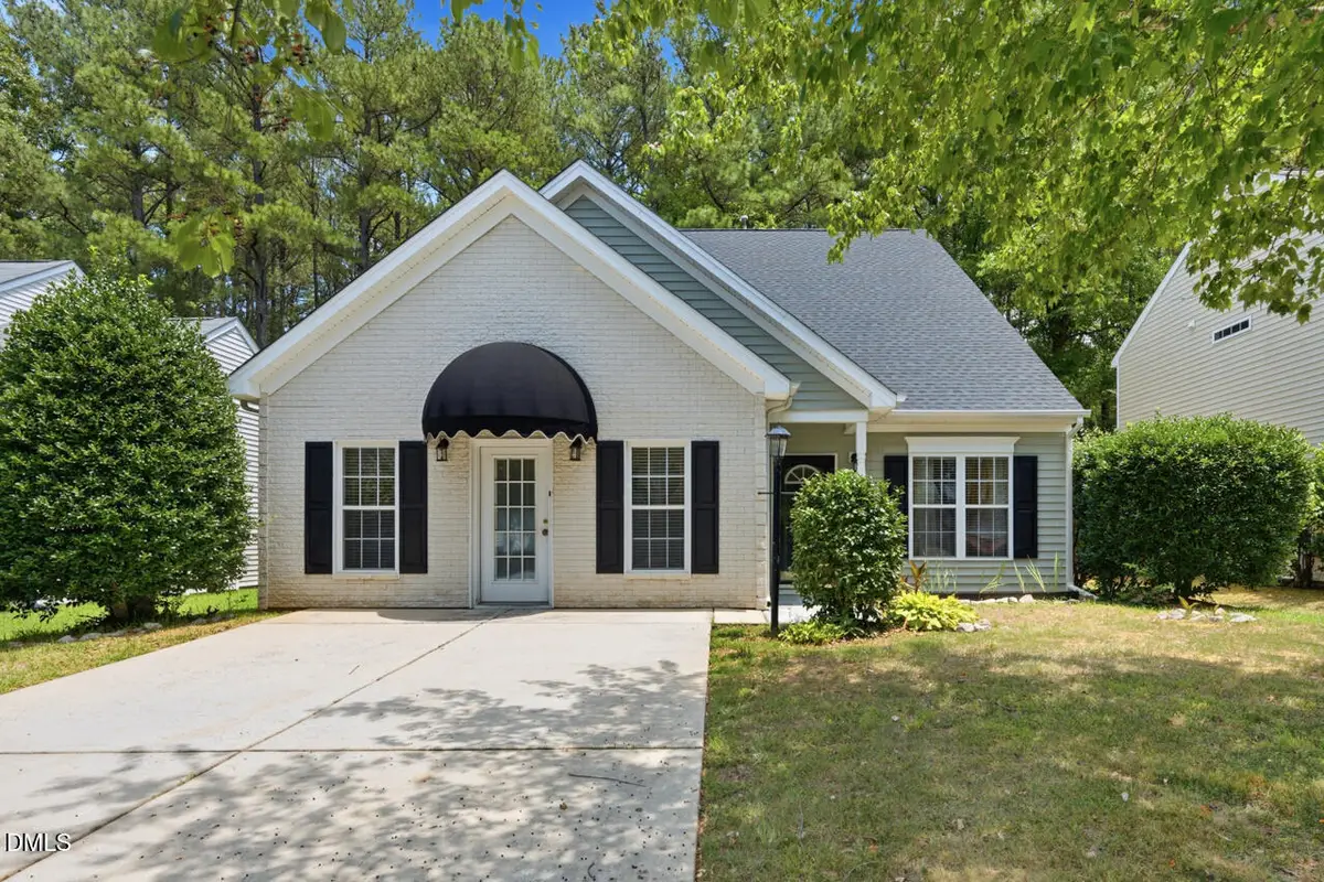 2109 Star Sapphire Drive, Raleigh, NC 27610 - #1
