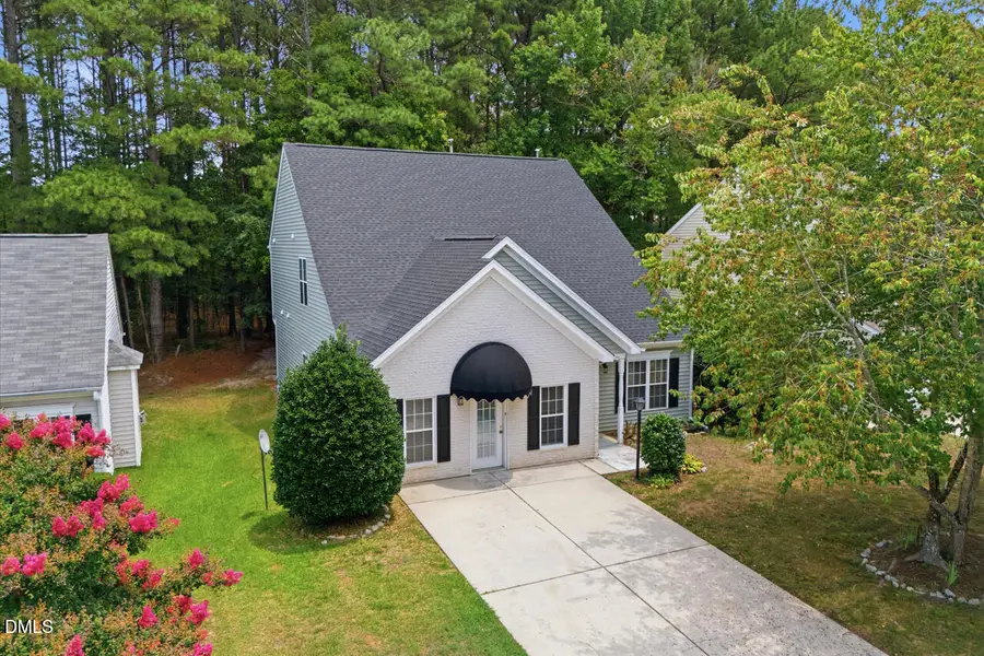 2109 Star Sapphire Drive, Raleigh, NC 27610 - #2