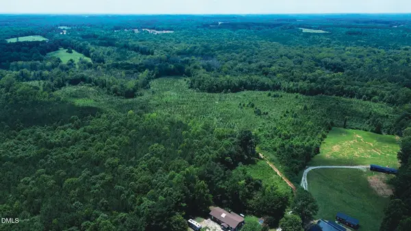147 Hood Loop Road, Henderson, NC 27537
