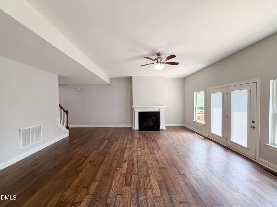 2501 Gray Hawk Trail, Zebulon, NC 27597 - #3