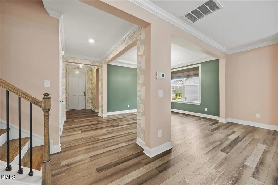 138 Legacy Falls Drive, Chapel Hill, NC 27517 - #3